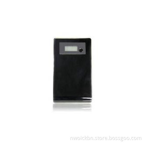 16800mah Dual USB High Capacity Power Bank , ABS PC Firepro